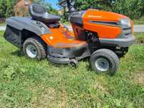 Kosiarka Husqvarna TC 38
