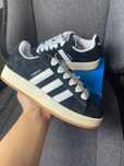 Adidas_Campus00s_Black Moda_Obuwie sportowe Rozmiar. 38