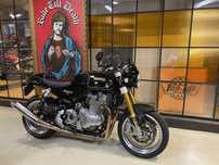 Norton Commando Sport 961 MK II Nacional