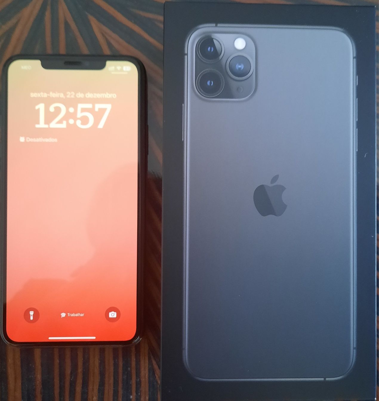 Iphone 11 Pro Max