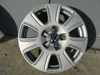 Диски кованые VW 16 5x112 - 4шт. - R 16 VW Passat TIGUAN TOURAN