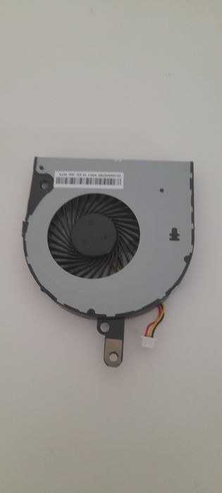 Ventoinha/Cooler Toshiba Satélite C50D-B