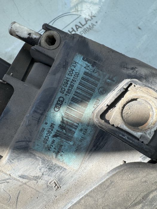 Audi a4 b5 Lift Lampa prawa przednia Audi A4B5