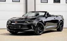 Chevrolet Camaro 1LT / 3.6 / V6 / 335 KM /