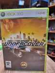Need for Speed: Undercover XBOX 360,  Sklep Wysyłka Wymiana