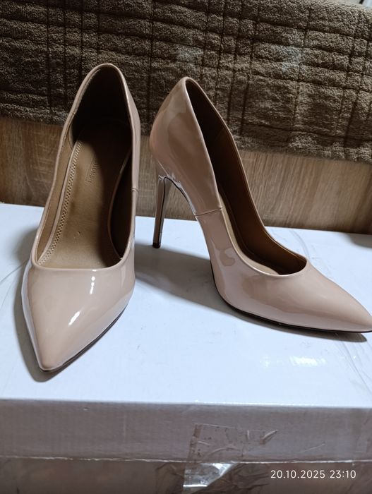 Туфли,   лодочки