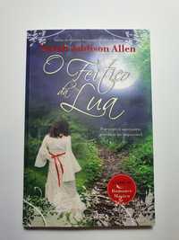 O Feitiço da Lua, Sarah Addison Allen (envio gratuito)