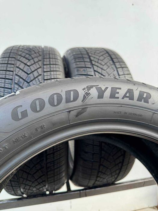 255/50/21 R21 GoodYear UltraGrip Performance+ 109H 3шт Зима 6.5-7мм
