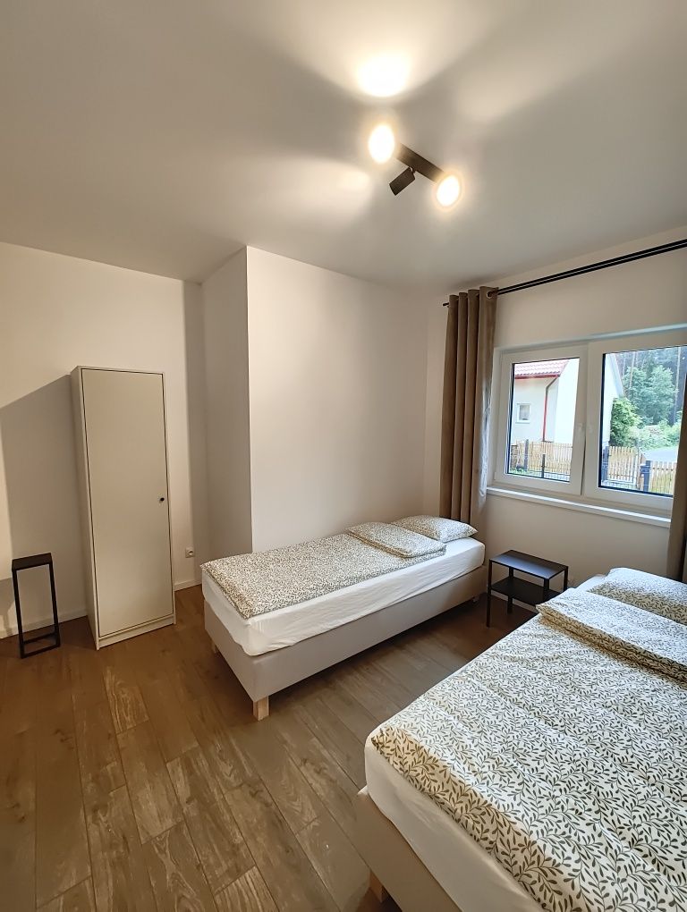 Apartamenty Agroturystyka Susiec Noclegi Susiec Roztocze