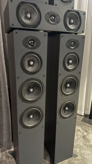 Komplet głośników KODA K5300