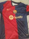 Koszulka Lamine Yamal FC Barcelona