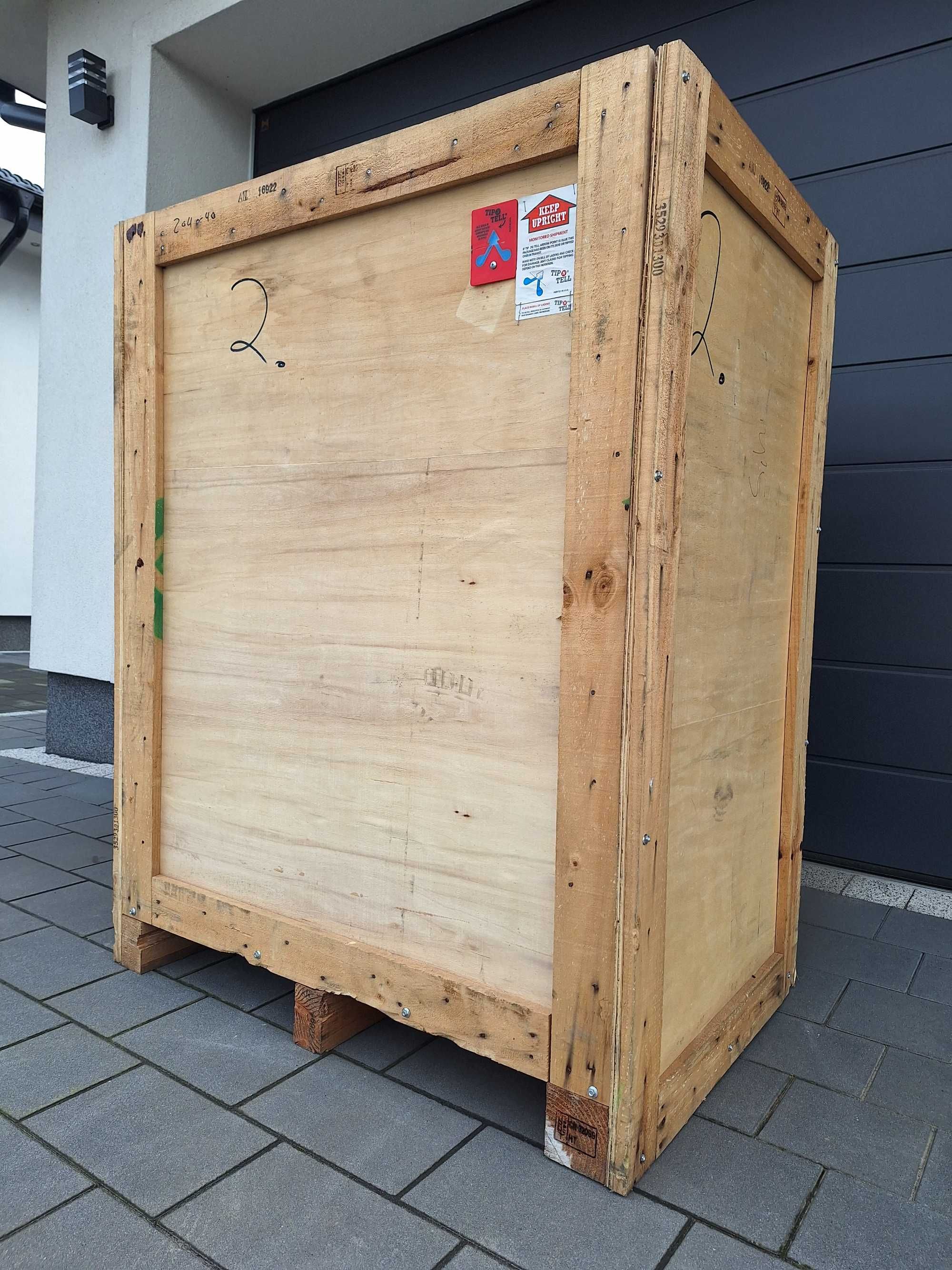 Zasilacz Awaryjny UPS AEG Protect 3.M 2.0 80KVA 3-fazowy Do Biura