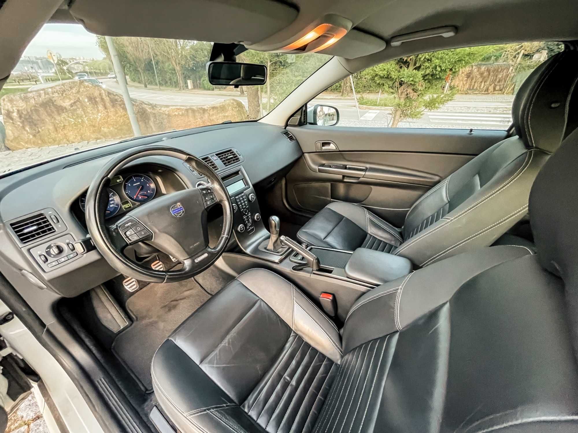 2012 Volvo C30 D2 R-Design