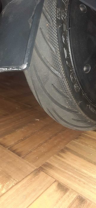 Segway Ninebot F2 Pro