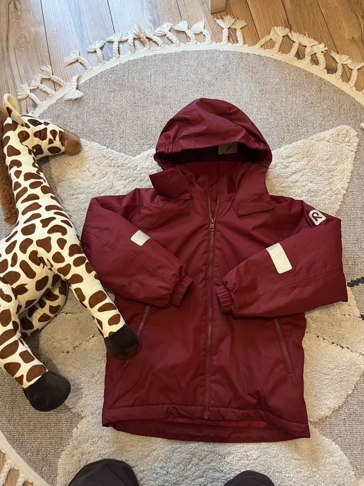 Kurtka zimowa 128