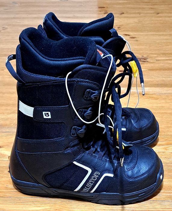 Боти,ботинки, Burton ,для сноуборду