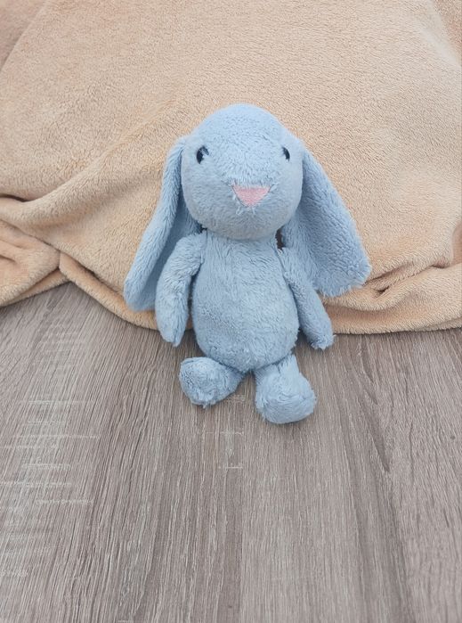 М'які іграшки (3 шт.)