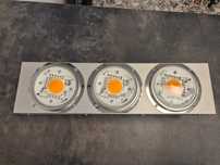 SPECTROLIGHT Blast 400W Plus Lampa