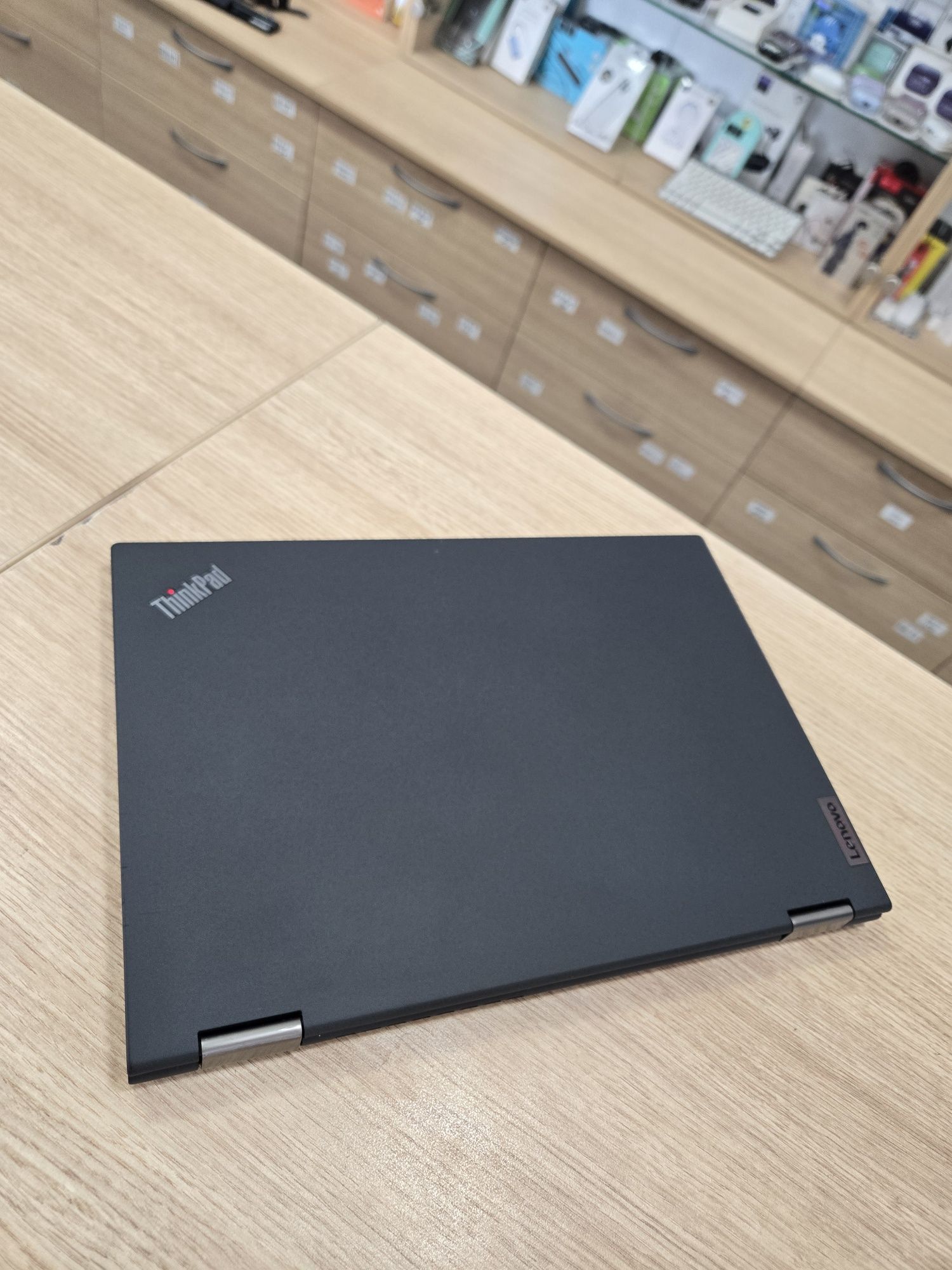 Ноутбук бізнес-класа ThinkPad X13 yoga 2k/i5 11Gen/Гарантія/Магазин
