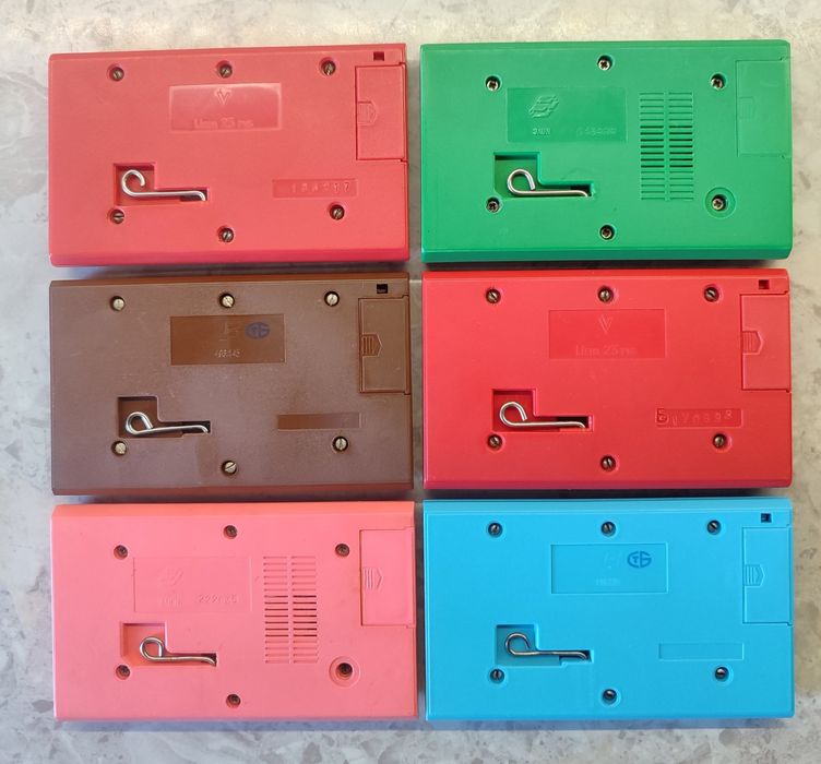 Игры Электроника