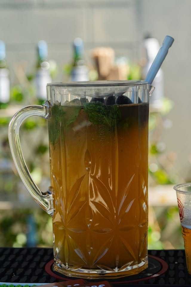 Bar Móvel para Festas