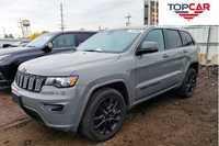 Jeep Grand Cherokee Limited 3.6 4x4!