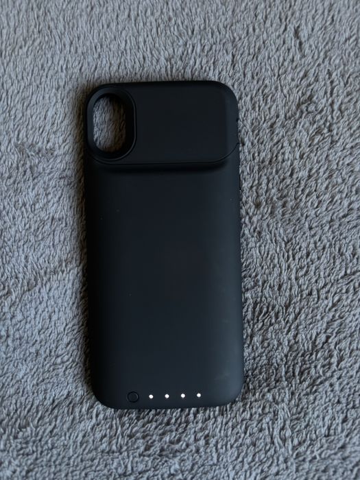 Etui ładujące Morphie juice pack air
