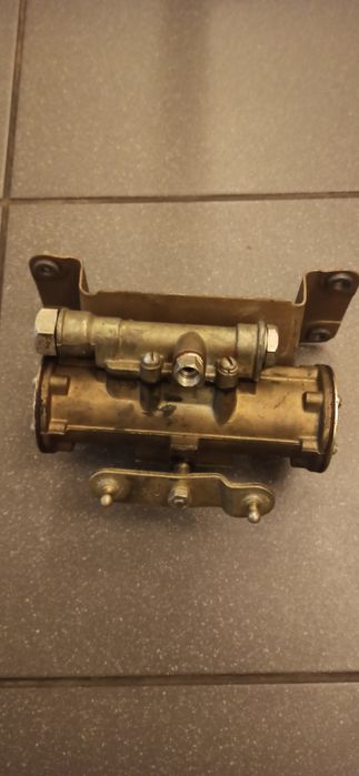 Стеклоочиститель ЗИЛ,сл440