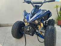 Moto 110 chinêsa