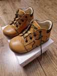 Buty roczki Emel skóra 23