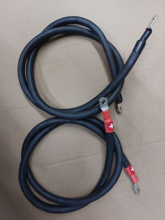 Кабель провод ПВ3 16 и 25мм2  35 и 50