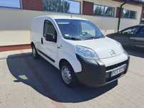 Sprzedam Citroen Nemo Stan dbd  KLIMATYZACJA