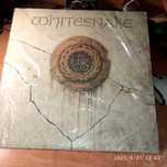 Пластинки виниловые WHITESNAKE и другие.