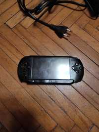 Игровая приставка SONY PSP Е1008