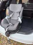 Fotelik Britax Romer DUALFIX M i-SIZE