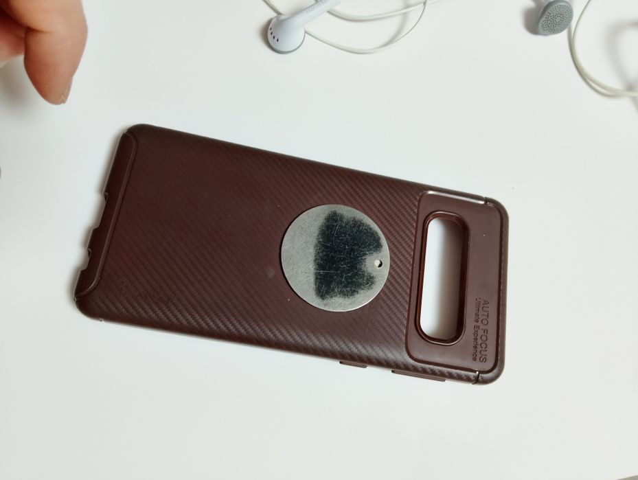 Samsung S10 512gb.Американець.