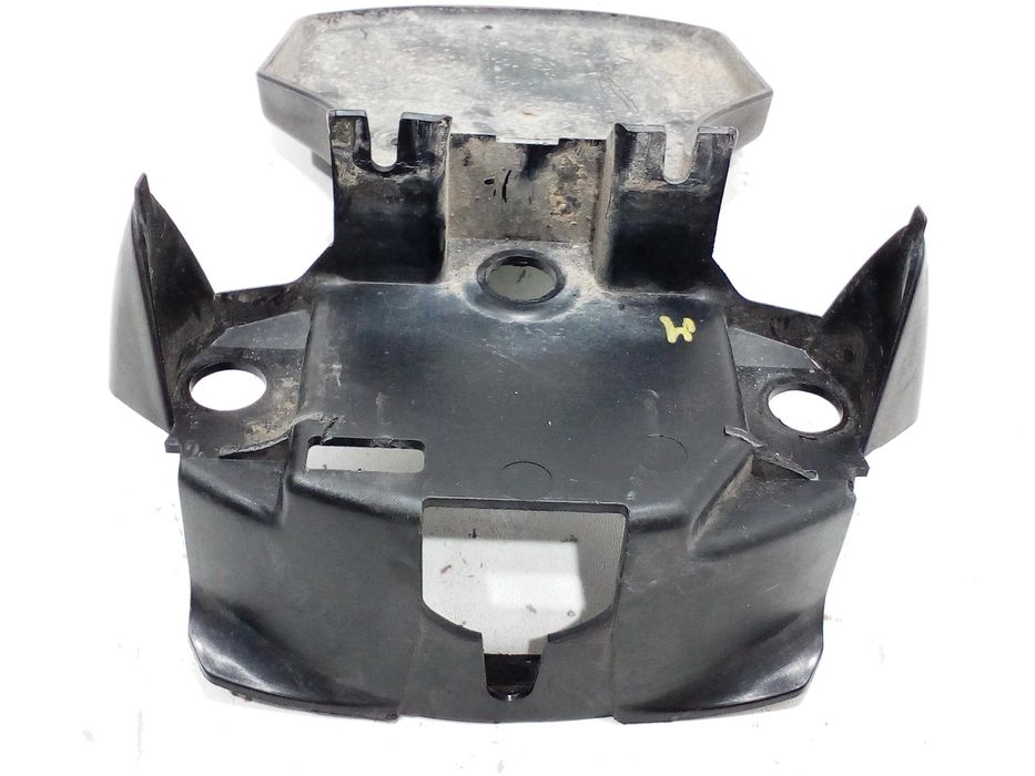 Bmw F 650 gs nadkole błotnik tył mocowanie lampy i rejestracji