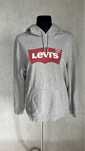 Bluza sportowa z Logo z grafiką Levi's rozmiar M