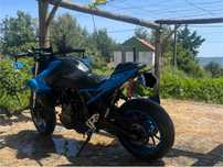 Suzuki Gsx8s Top