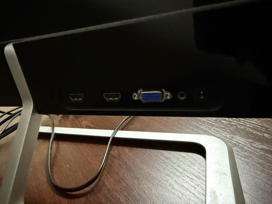 Монітор AOC 27” 60Гц