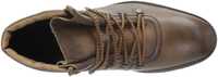 НОВЫЕ - A Testoni Зимние Ботинки Мужская Обувь Combat Boot 10M, 43