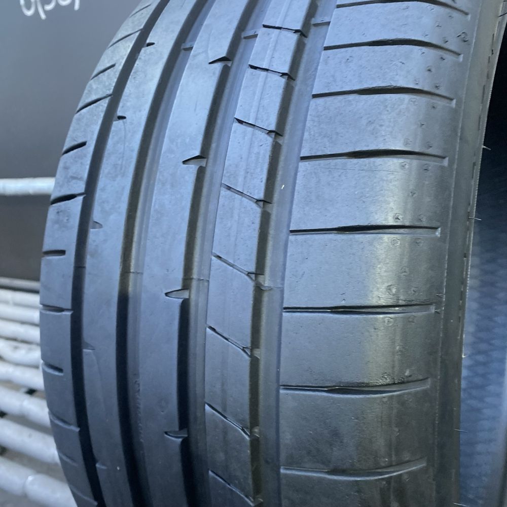 1шт Dunlop Sport Maxx RT2 255/40 R19