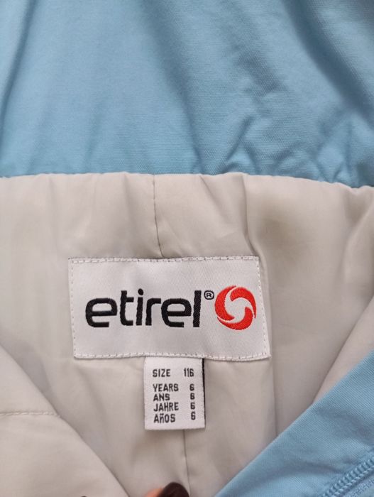 Лижні штани,термо штани дитячі