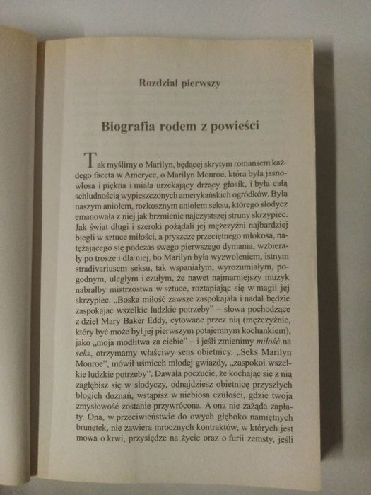Marilyn - Norman Mailer