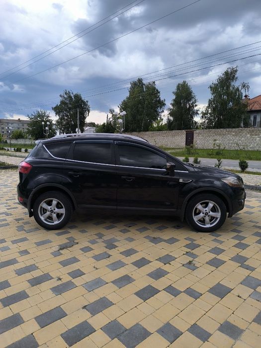 Продам автомобіль