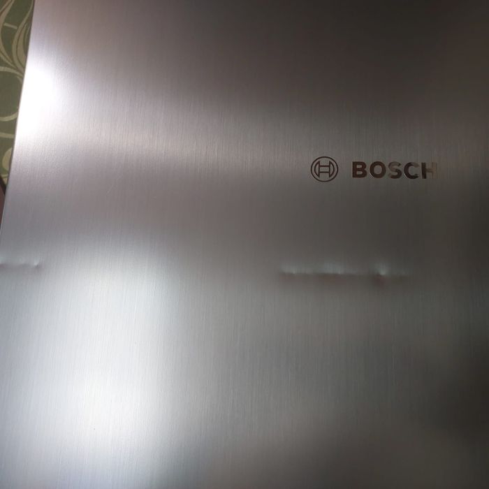 Холодильник Bosch