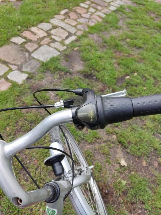 Rower damski/miejski Columbus Fips