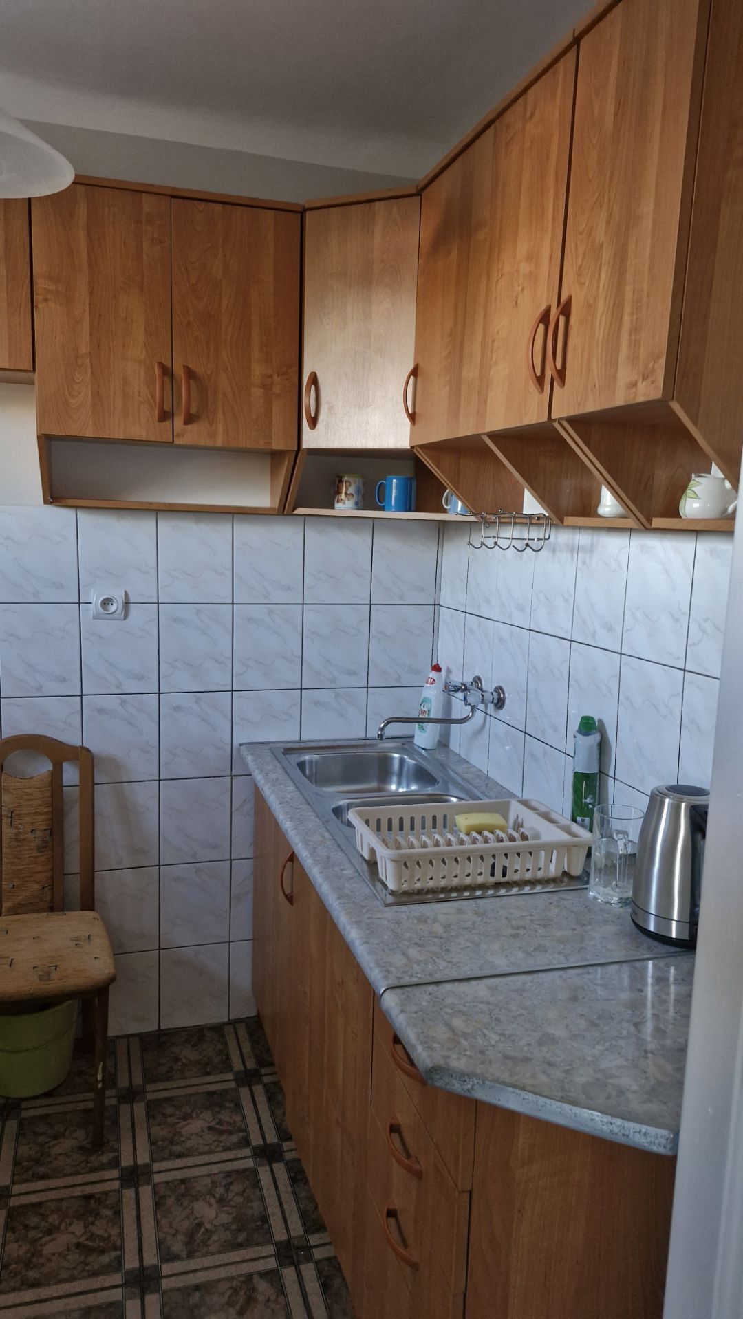 Mieszkanie do wynajecia