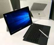 Microsoft Surface Pro 3 256 GB, Wi-Fi, Intel i5 a 1,9 GHz, 8 GB de RAM
