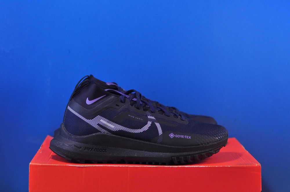 Кроссовки Nike Vapor Pro 3 Clay Pegasus Trail 4 Gore-Tex   Оригінал